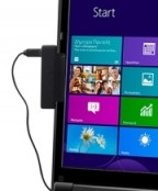 Turbo-X Touch Screen Converter